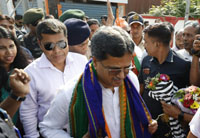 many of our old traditions are slowly disappearing cm